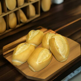 (870)PAO FRANCES CONGELADO, 冷凍フランスパン、ブラジル風フランスパン、外カリカリ、美味しいパン　冷凍パン。