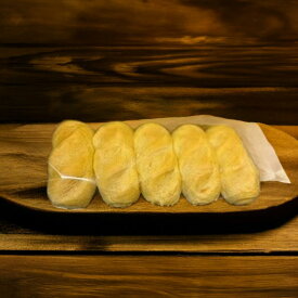 (8173)PAO DE MILHO コーンパン 　柔らかいパン　おやつにピッタリ