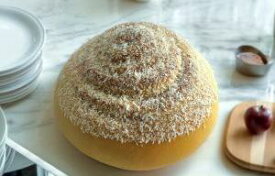 (8105)CARACOL DE GOIABADA グアバロール