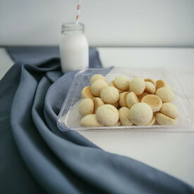 (0839)SEQUILHO DE COCO ココナツ卵ボーロ　ココナツ味　おやつにピッタリ　卵ボーロココナツ味