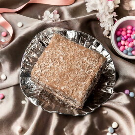 (8740)BOLO GELADO DE CHOCOLATE チョコアイスケーキ　アイスケーキ　チョコレート味　冷たいケーキ　チョコケーキ