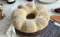 (8103)ROSCA DE GOIABADA グアバリング