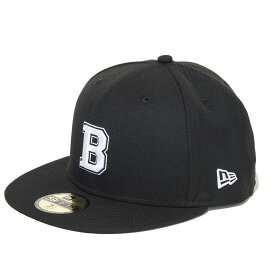 【エントリーで店内買い回り最大P10倍！更にLINE登録で最大1000円OFF】ビーレジェンド 5950 BE LEGEND NEW ERA CAP LARGE B ニューエラ キャップ 帽子