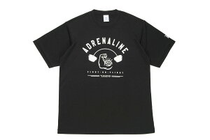 yLINEo^ōő1000~OFFzr[WFh ADRENALINE TEE (TVc g[jOEFA )EGCgteBO ؃g W tBbglX