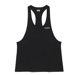 【LINE登録で最大1000円OFF】ビーレジェンド BASIC STRINGER(フィジーク ボディビル ウエイトリフティング フィットネスアパレル 筋トレ ジム)(タンクトップ トレーニングウエア)