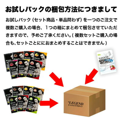 楽天市場 ビーレジェンドプロテイン 11種お試しパックセット Be Legend ホエイプロテイン Wpc うつ消しごはん 身体を大きくしたい おきかえダイエット 筋肥大 ビーレジェンド 公式 Real Style