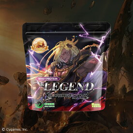 【LINE登録で最大1000円OFF】WPC プロテイン グランブルーファンタジー 塩キャラメル風味【900g】 ビーレジェンド