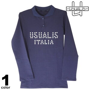 Z[ 60%OFF USUALIS EUX  |Vc fB[X H~ C^A CXg[ C|[g St 95-1881-60