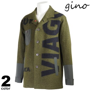 Z[ 30%OFF gino W[m e[[WPbg Y 2022H~ R[g p WPbg C^Angp E[  S 25-4502-02n