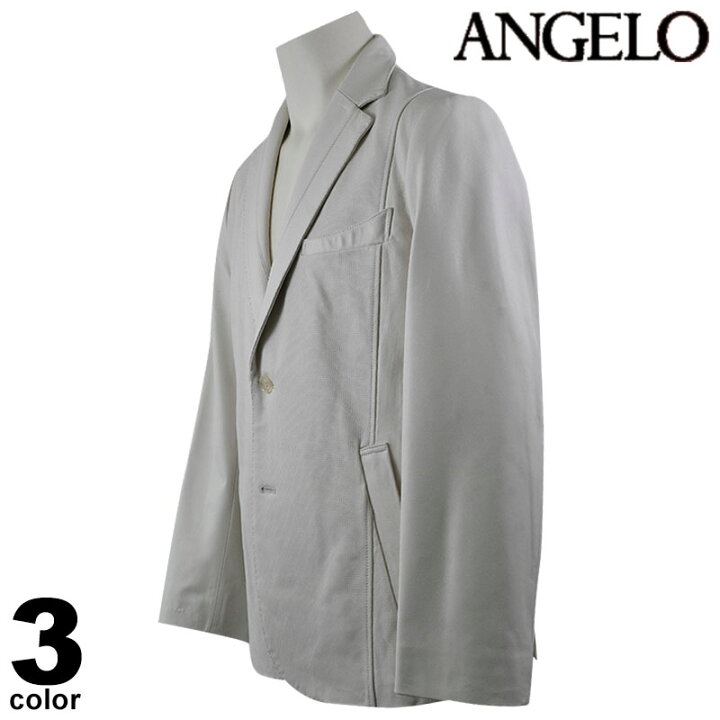 楽天市場】セール 30%OFF ANGELO アンジェロ レザージャケット メンズ 