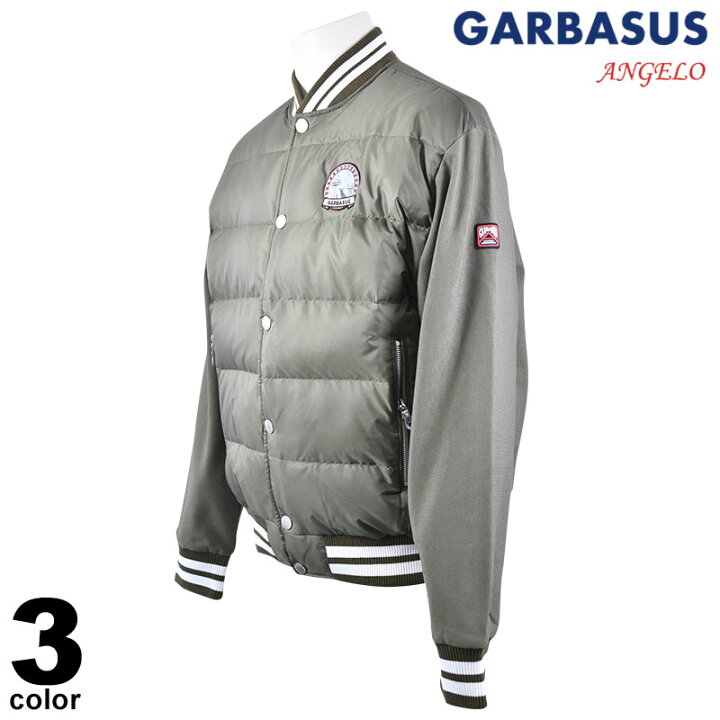 楽天市場】セール 30%OFF ANGELO GARBASUS アンジェロ ガルバス ダウン 