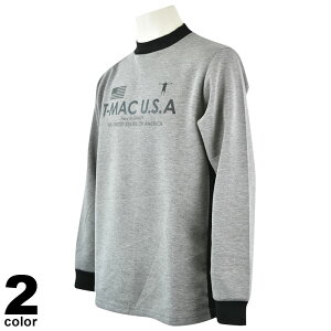 �Z�[�� 30%OFF T-MAC �e�B�[�}�b�N ���� �g���[�i�[ �����Y �H�~ ���b�N�l�b�N �S���t �C���|�[�g ���S 38-1501-62