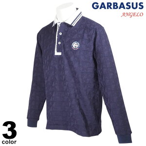 �Z�[�� 30%OFF ANGELO GARBASUS �A���W�F�� �K���o�X ���� �|���V���c �����Y �t�� �S���t GOLF ���b�y�� ���S 31-1801-03