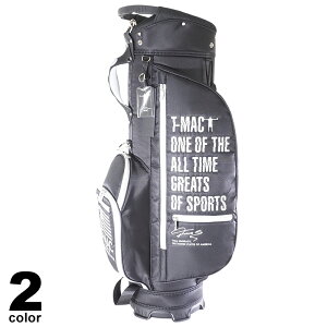 T-MAC �e�B�[�}�b�N �S���t�o�b�O �t�@�b�V�����G�� �N���u���� GOLF �S���t �h�J ���S 7412381131