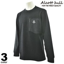 楽天市場】alcott（Tシャツ・カットソー｜トップス）：メンズ 