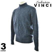 楽天市場】Vinci（ニット・セーター｜トップス）：メンズファッション 