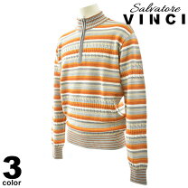 楽天市場】Vinci（ニット・セーター｜トップス）：メンズファッション 