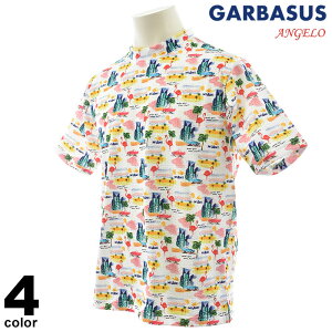 �Z�[�� 50%OFF ANGELO GARBASUS �A���W�F�� �K���o�X �J�b�g�\�[ ���� �����Y 2025�t�� ���b�N�l�b�N ���{�� ���� �S���t �X�|�[�c 51-2508-03