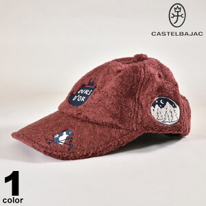 JXeoWbN CASTELBAJAC Lbv H~ {A g S GOLF St oWbN 98-0103-56-69