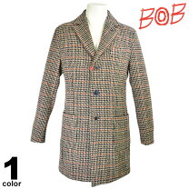 楽天市場】bob イタリア ジャケット（種類（コート・ジャケット 