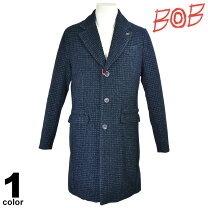 楽天市場】bob イタリア ジャケット（種類（コート・ジャケット 