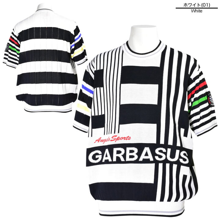 楽天市場】セール 50%OFF ANGELO GARBASUS アンジェロガルバス半袖 