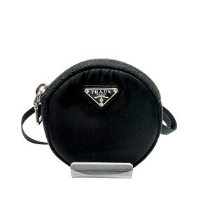 PRADA �v���_ �e�X�[�g ���E���h�V�����_�[�|�[�` �u���b�N �i�C���� 11422