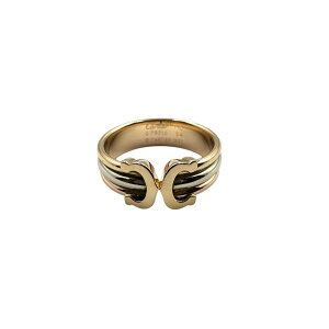 Cartier JeBG 2?O X[S[h ANZT[ w 17621