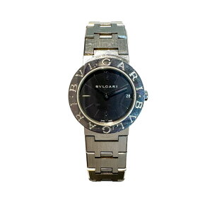 BVLGARI �u���K��BB23SS ���f�B�[�X�E�H�b�` �N�H�[�c �r���v 8937