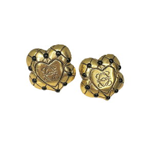 LOEWE ���G�x �A�i�O���� �C�������O �S�[���h �A�N�Z�T���[ 13049