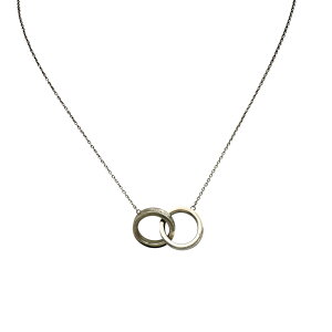 TIFFANY & Co. eBt@j[ _u O lbNX Vo[ 925 ANZT[ 20033