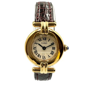 Cartier JeBG }XgR[ NH[c fB[XEHb` rv 18751