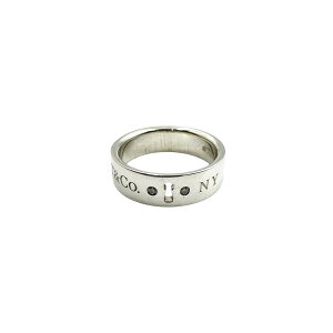 TIFFANY & Co. eBt@j[ NYbN 2P_C O20724#15SLV925