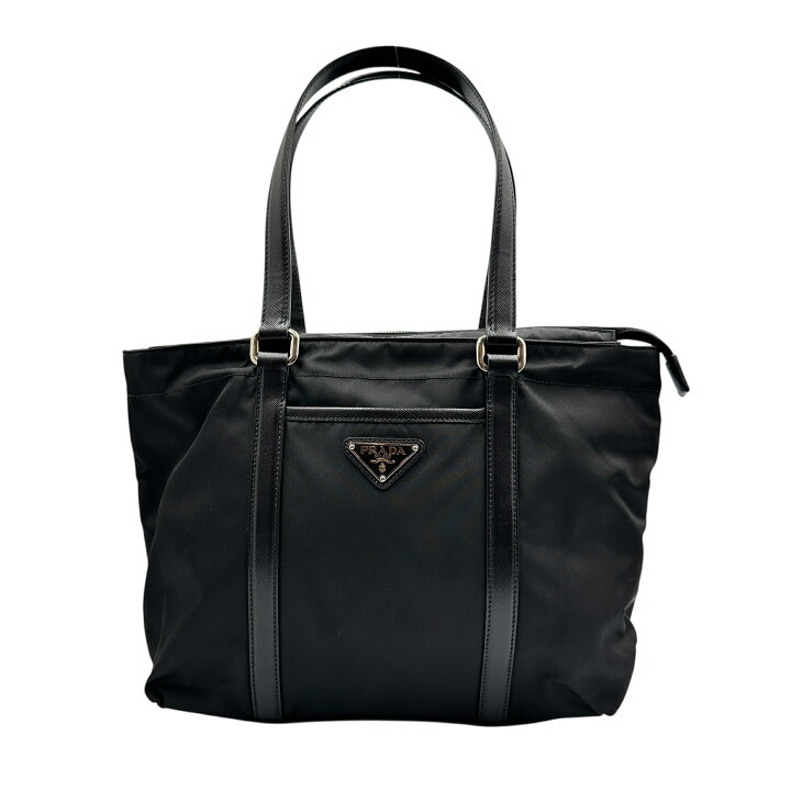 楽天市場】PRADA プラダ BR2311 テスート トートバッグ ナイロンレザー  