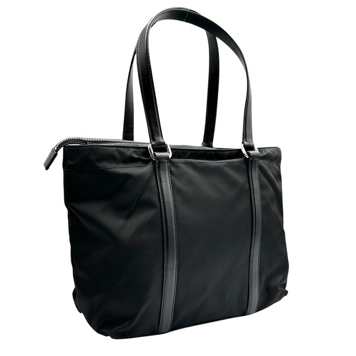 楽天市場】PRADA プラダ BR2311 テスート トートバッグ ナイロンレザー 