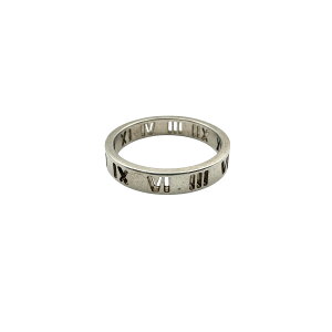 TIFFANY & Co. �e�B�t�@�j�[ �A�g���X �����O �V���o�[925 23435
