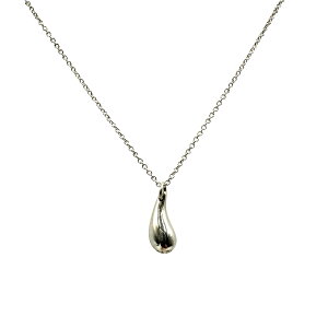 TIFFANY & Co. eBt@j[ eBAhbv lbNX Vo[ 925 ANZT[ 17168