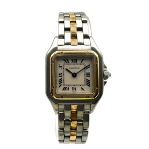 Cartier JeBG pe[SM 1E NH[c fB[X rv 11459