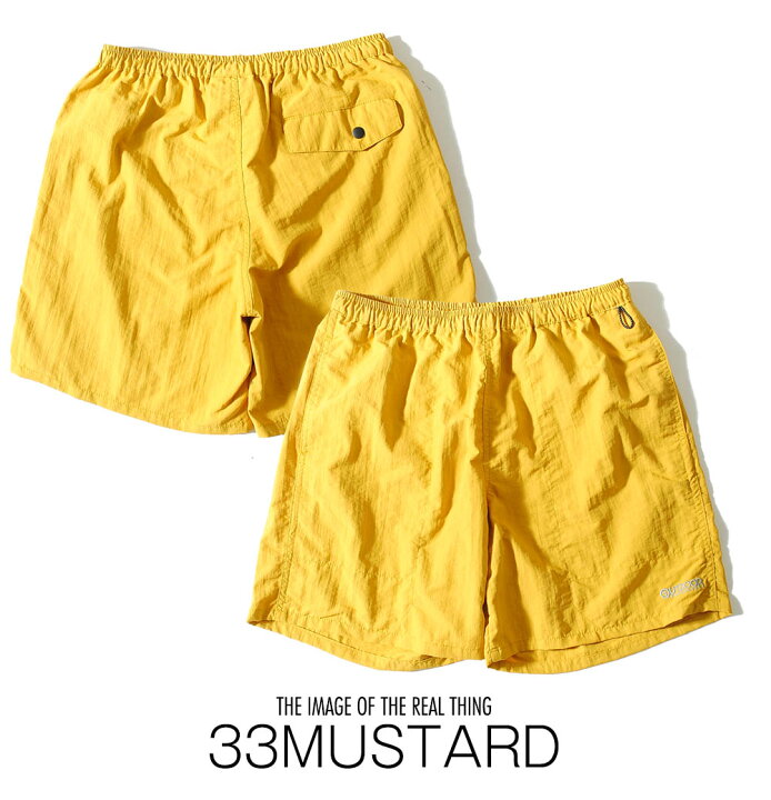 楽天市場】バギーズショーツ ハーフパンツ outdoor products 
