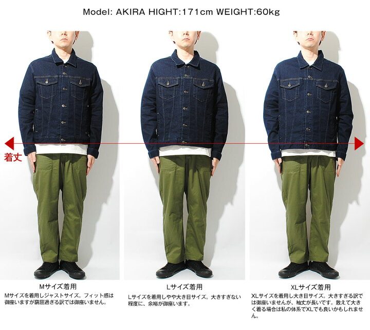 楽天市場】デニムジャケット Gジャン 3rdタイプ ヘインズ Hanes 