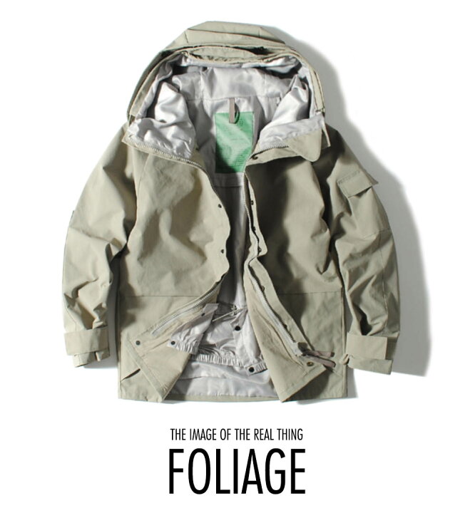 楽天市場】HOUSTON ヒューストン 米軍 ECWCS PARKA Gen1型 エク 