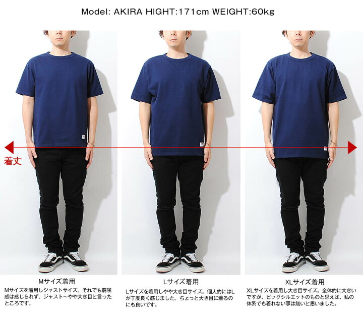 楽天市場】ヘビーウェイト Tシャツ 半袖 8.5oz FRUIT OF THE LOOM  