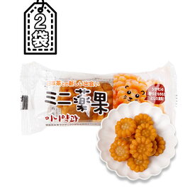 ●ミニ薬菓 70g × 2袋 ミニヤッカ ミニヤックァ mini 薬菓 ヤッカ ヤックァ ヤッガ