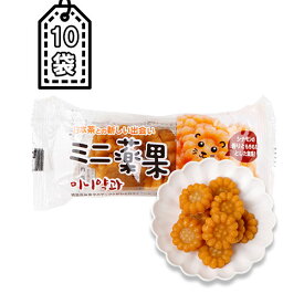 ●ミニ薬菓 70g × 10袋 ミニヤッカ ミニヤックァ mini 薬菓 ヤッカ ヤックァ ヤッガ