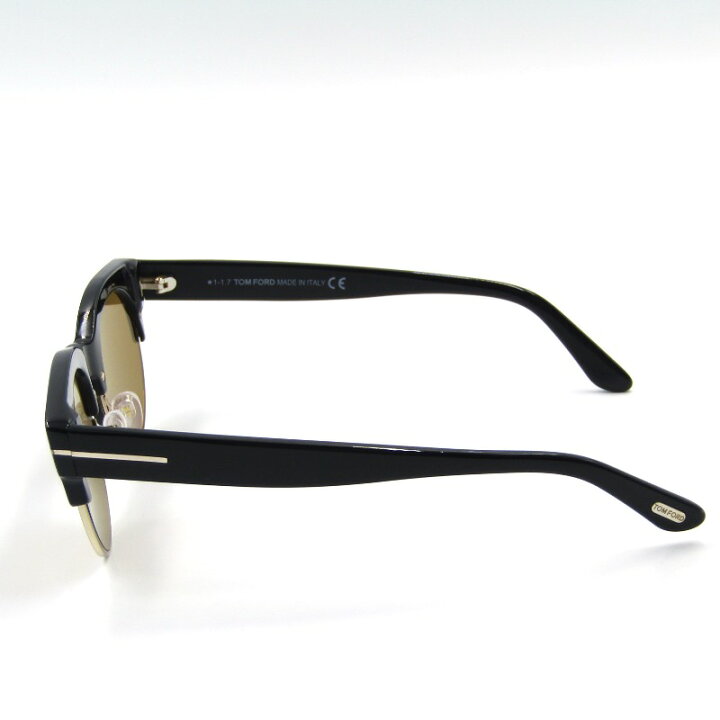 楽天市場】【中古】美品 TOM FORD トムフォード サングラス TF598 