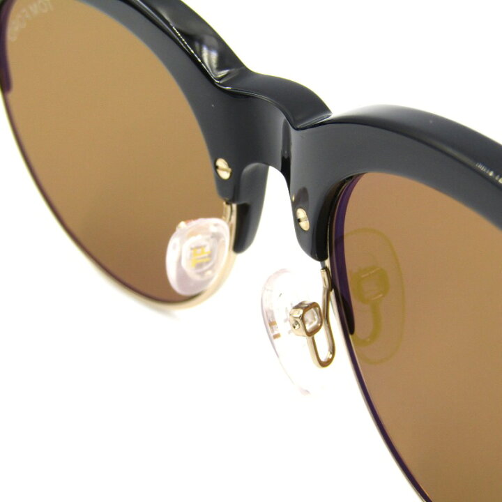 楽天市場】【中古】美品 TOM FORD トムフォード サングラス TF598  