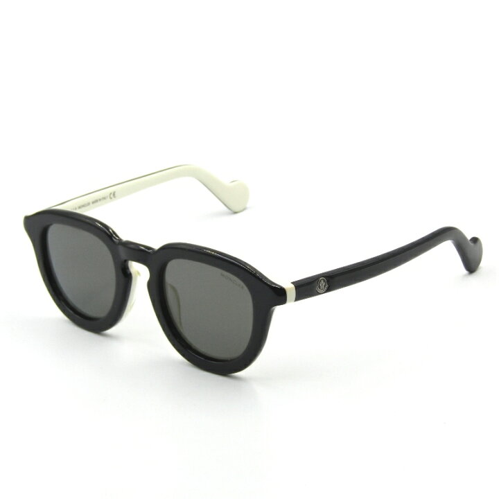 楽天市場】【中古】MONCLER モンクレール サングラス ML0079-F 04D  