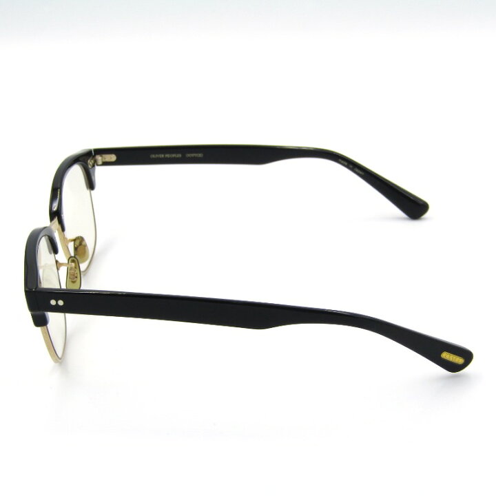 楽天市場】【中古】美品 OLIVER PEOPLES オリバーピープルズ メガネ  