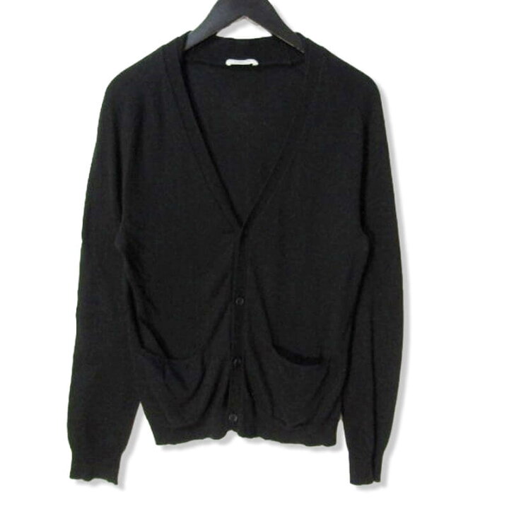 楽天市場】【中古】HELMUT LANG ヘルムートラング カーディガン 17  