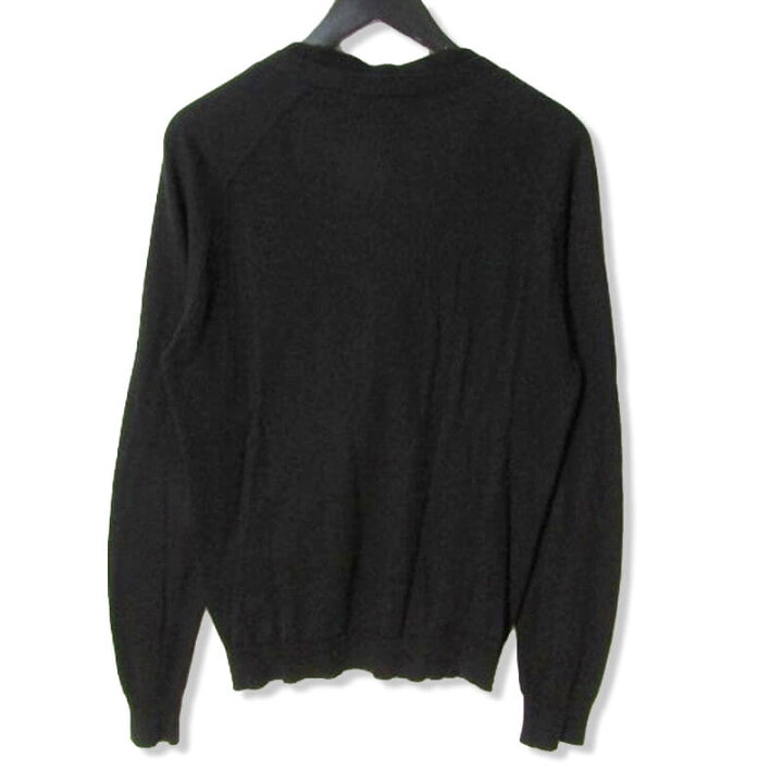 楽天市場】【中古】HELMUT LANG ヘルムートラング カーディガン 17  